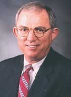 Dr. Harry Haney