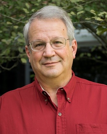 Dr. Wayne Clatterbuck